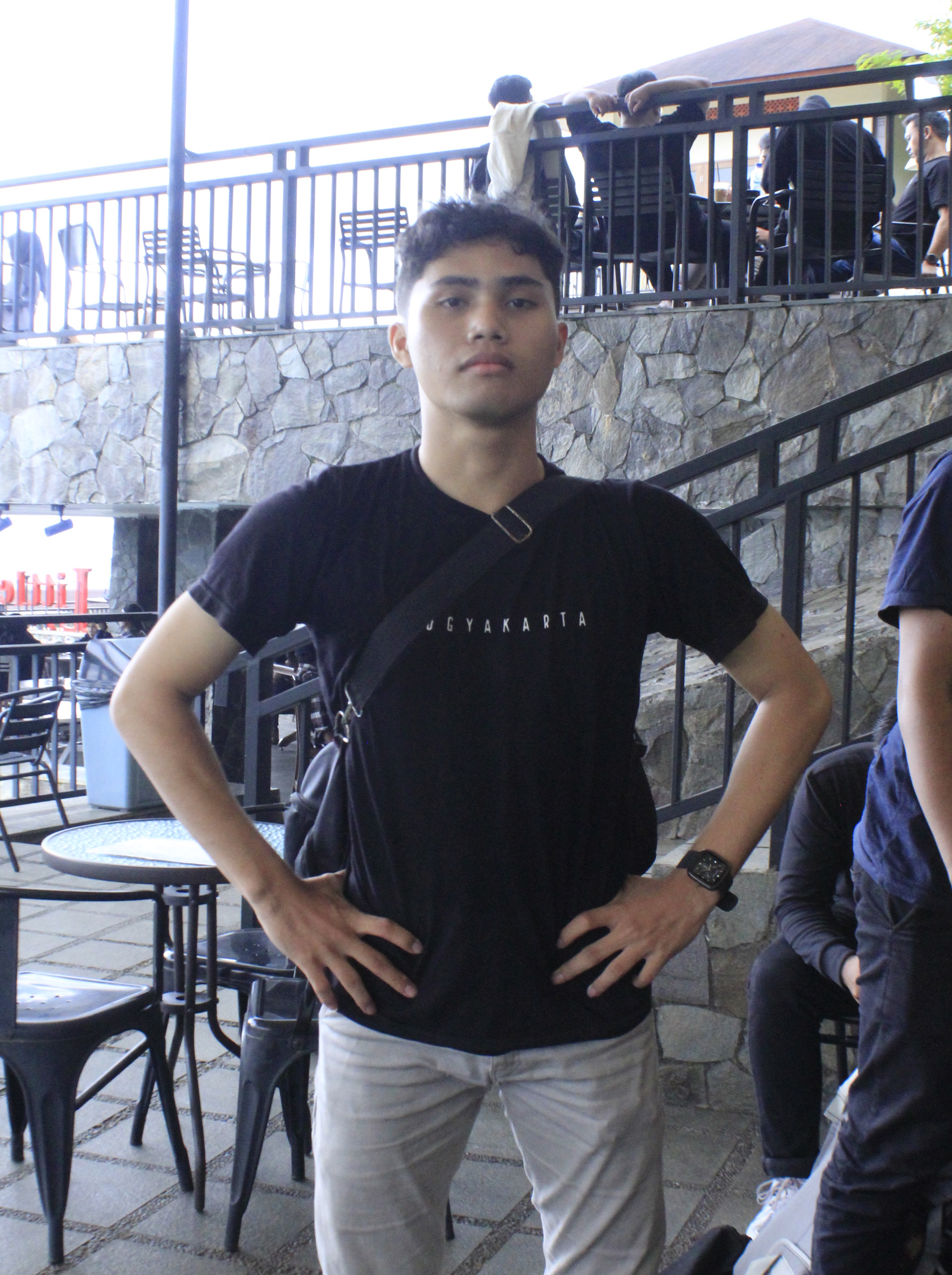Deni Setiawan Pratama