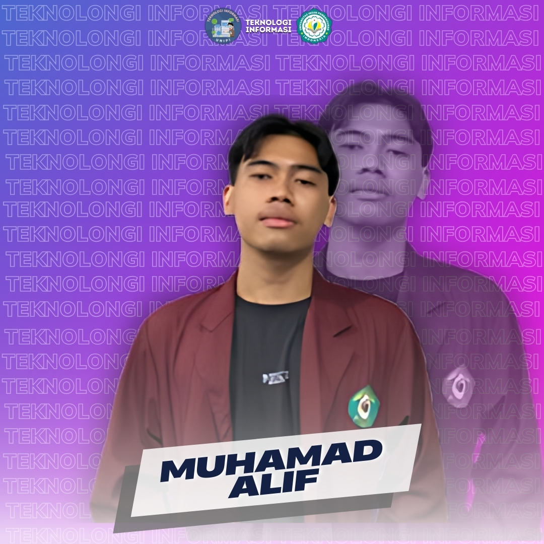 Muhamad Alif