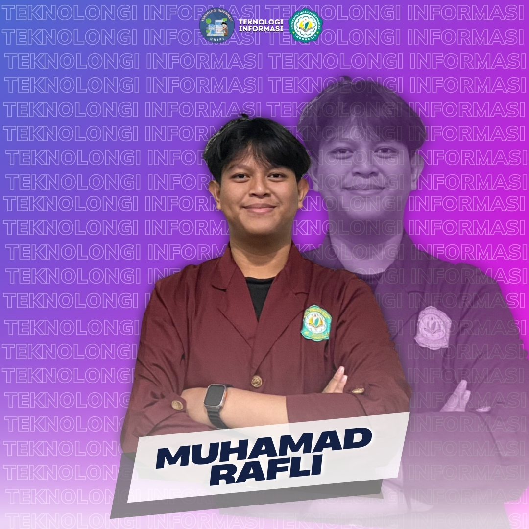 Muhamad Rafli
