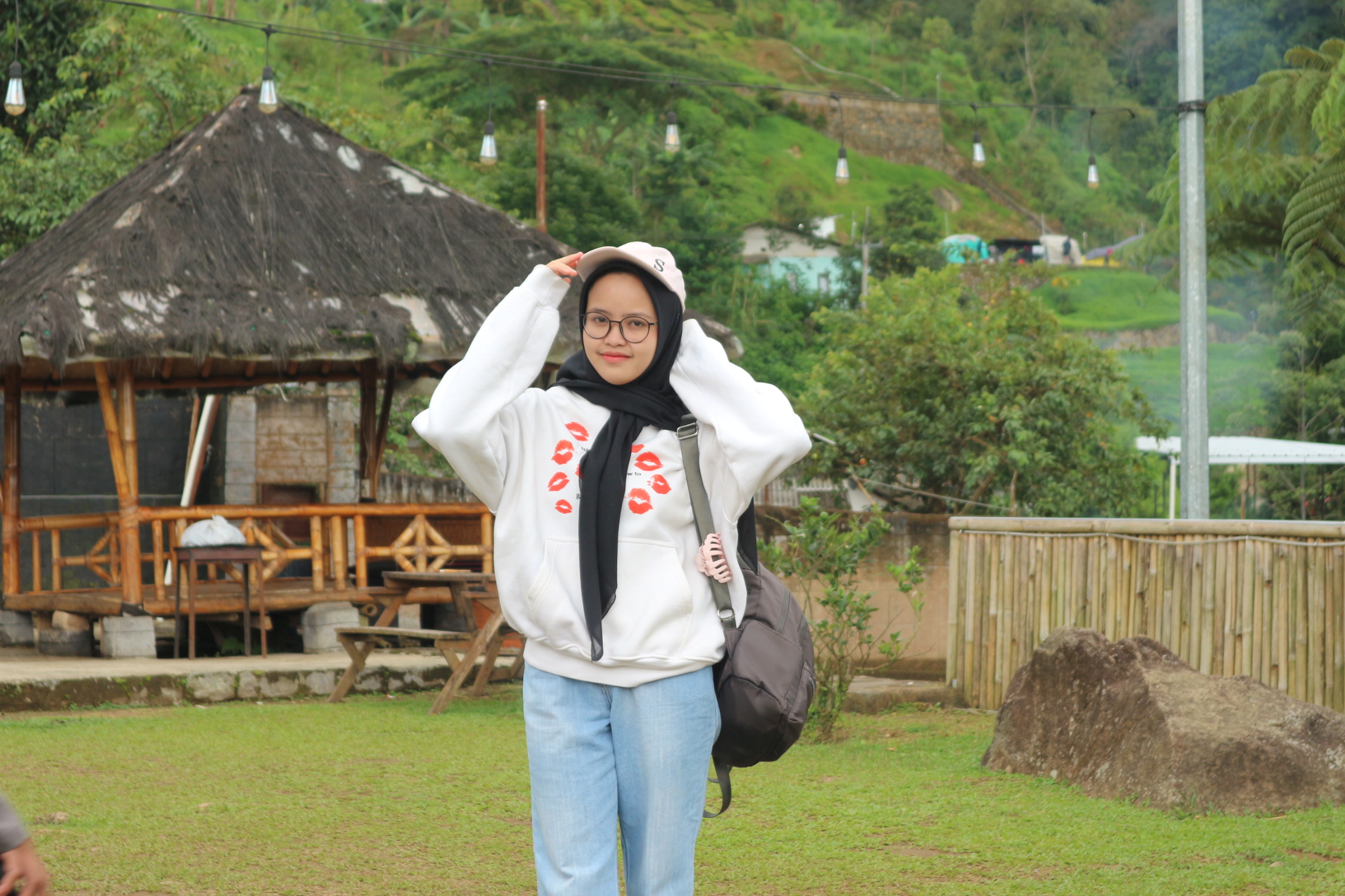 Siti Zahra Amalia